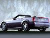 Cadillac XLR 9